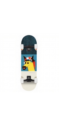 Landyachtz ATVX Classic - Howdy