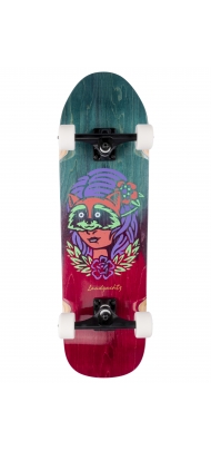 Landyachtz ATVX Perfecto - Raccoon