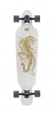 Landyachtz Battle Axe Bengal
