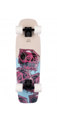 Landyachtz Dinghy Coffin Cocktail