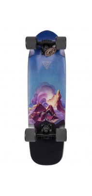 Landyachtz Dinghy Crown Peak