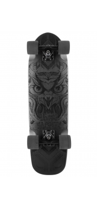 Landyachtz Dinghy Emboss
