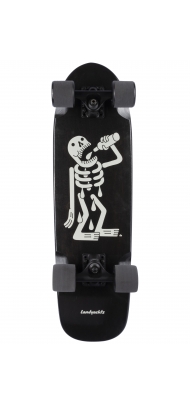 Landyachtz Dinghy Skeleton