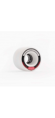 Landyachtz Fatty Hawgs White 63Mm - 78A