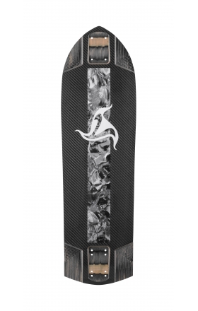 Landyachtz Obsidian