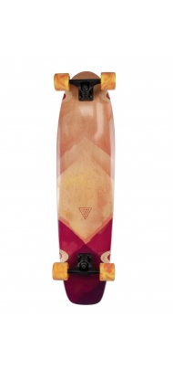 Landyachtz Ripper Watercolor