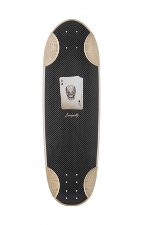 Landyachtz Small Blind