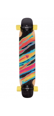 Landyachtz Stratus 46 - Spectrum