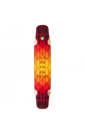 Landyachtz Stratus - Standard Flex 46"