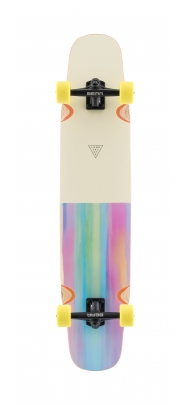 Landyachtz Tony Danza Watercolor