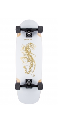 Landyachtz Tugboat UV Bengal