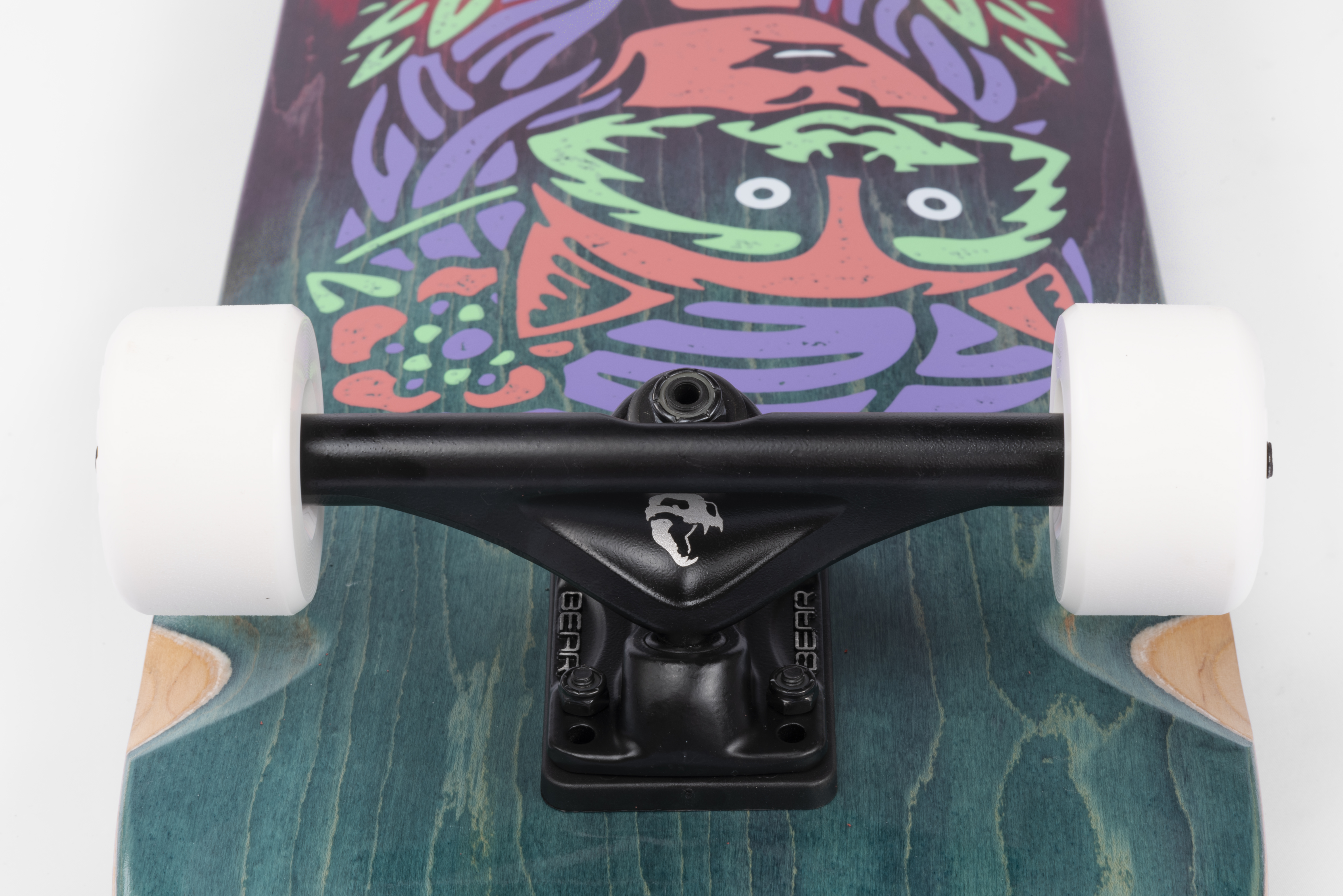 ≻ Landyachtz ATVX Perfecto - Raccoon в Украине- купить в Киеве