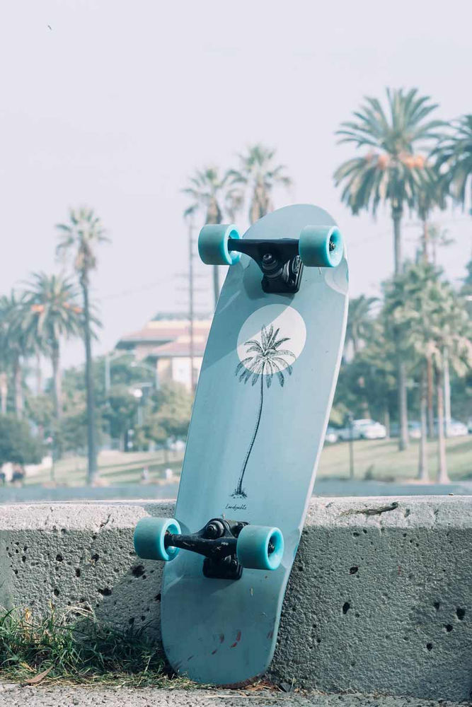 ≻ Landyachtz Dinghy Blunt UV Sun в Украине- купить в Киеве