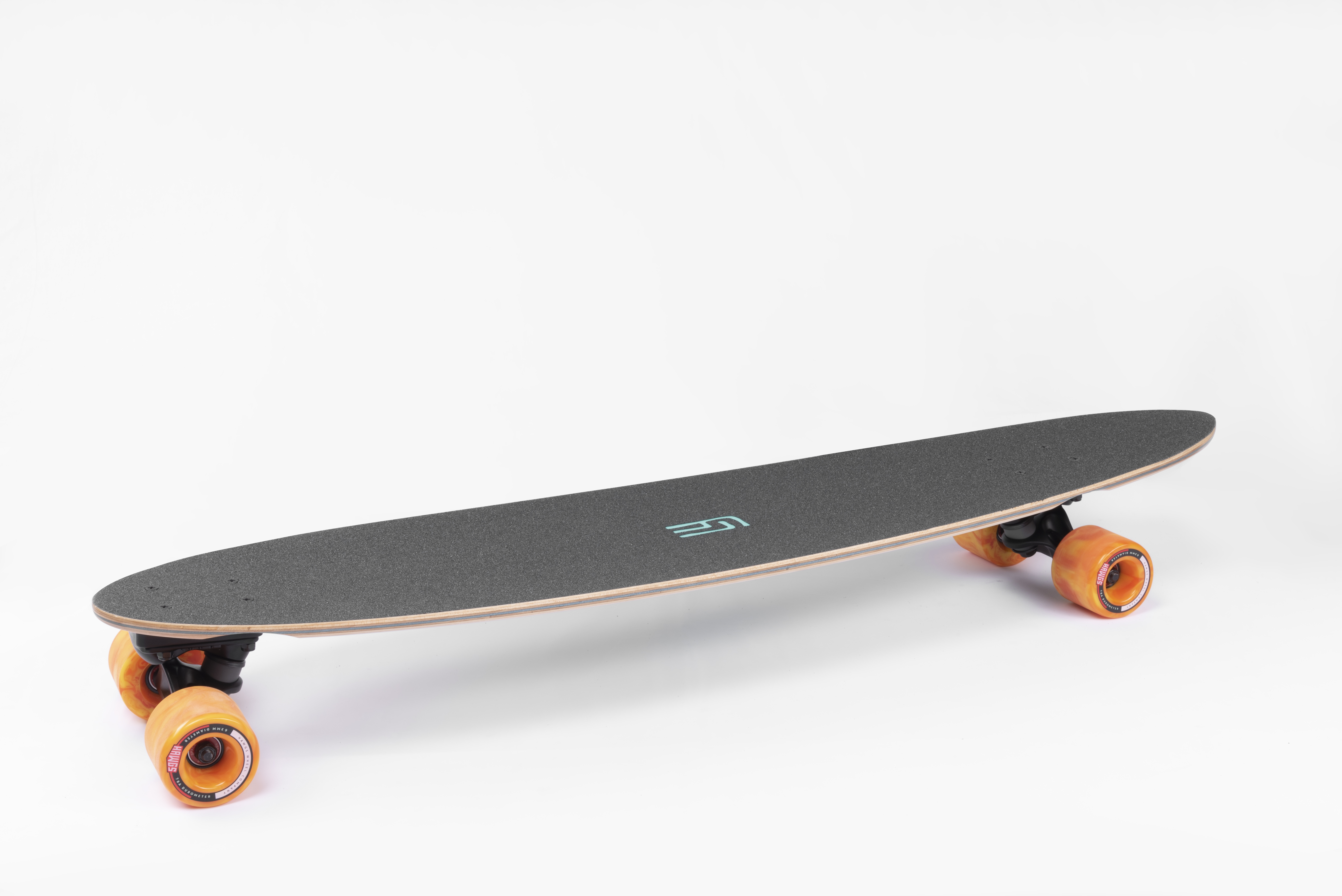 ≻ Landyachtz Super Chief - Postcard в Украине- купить в Киеве