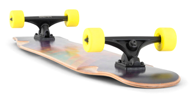 Підвіска та колеса Landyachtz HT Stratus 46 Superflex 2020